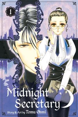 Midnight Secretary, Vol. 1, Volume 1