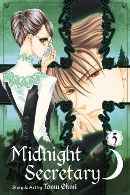 Midnight Secretary, Volume 5