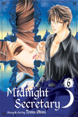 Midnight Secretary, Volume 6