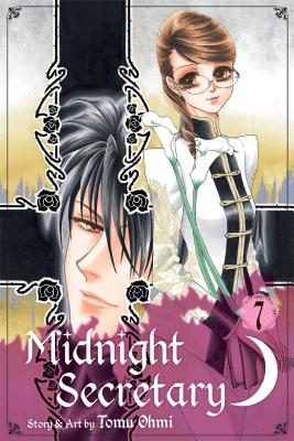 Midnight Secretary, Volume 7