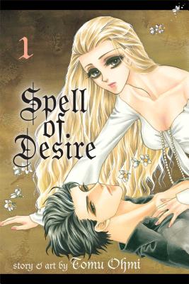 Spell of Desire, Volume 1