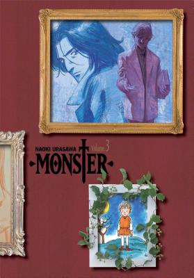 Monster, Vol. 3, Volume 3: The Perfect Edition