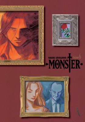 Monster, Volume 6: The Perfect Edition