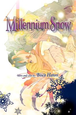 Millennium Snow, Vol. 4, Volume 4