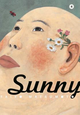 Sunny, Vol. 4, Volume 4