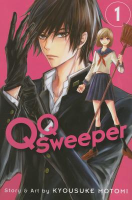 Qq Sweeper, Vol. 1, Volume 1