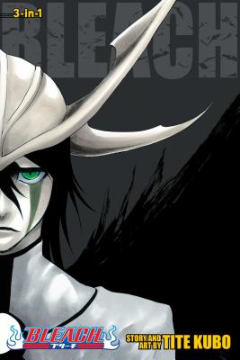 Bleach (3-In-1 Edition), Vol. 14: Includes Vols. 40, 41 & 42