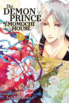 The Demon Prince of Momochi House, Volume 7