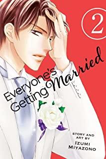 Everyone's Getting Married, Vol. 2, Volume 2