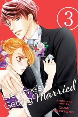 Everyone's Getting Married, Volume 3