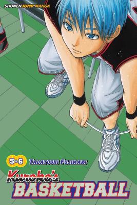 Kuroko's Basketball (2-In-1 Edition), Vol. 3: Includes Vols. 5 & 6