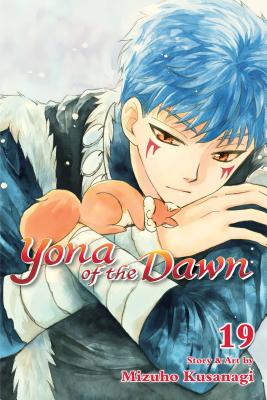 Yona of the Dawn, Vol. 19, Volume 19