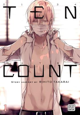 Ten Count, Volume 1