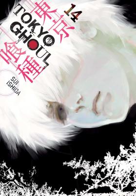 Tokyo Ghoul, Volume 14