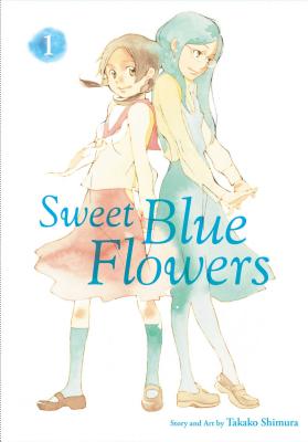 Sweet Blue Flowers, Vol. 1, Volume 1