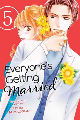 Everyone's Getting Married, Vol. 5, Volume 5