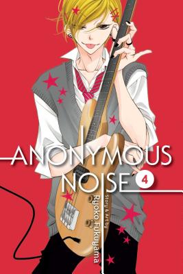 Anonymous Noise, Vol. 4, Volume 4