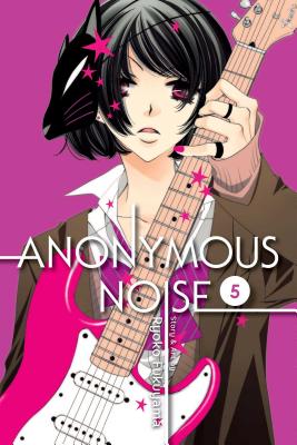 Anonymous Noise, Vol. 5, Volume 5