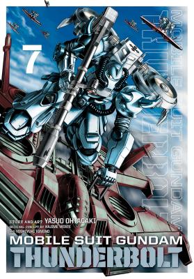 Mobile Suit Gundam Thunderbolt, Vol. 7, Volume 7