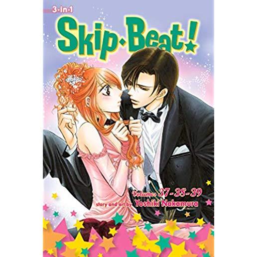 Skip Beat! (3-In-1 Edition), Vol. 13: Includes Vols. 37, 38 & 39