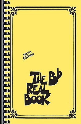 The Real Book - Volume I - Sixth Edition - Mini Edition: BB Edition