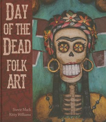 Day of the Dead Folk Art