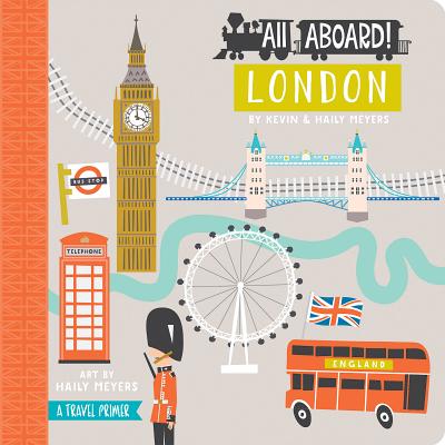 All Aboard London: A Travel Primer