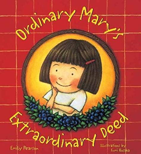 Ordinary Mary's Extraordinary Deed (Tp)