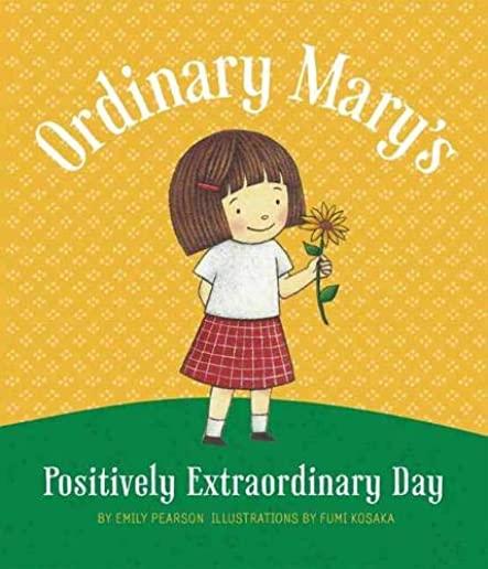 Ordinary Mary's Positively Extraord (Tp)