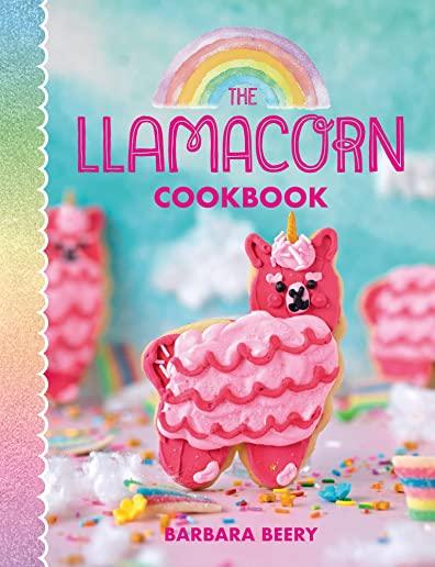 The Llamacorn Cookbook