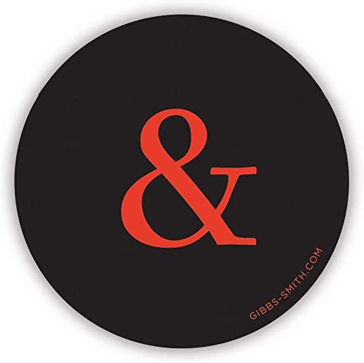 Ampersand (Sticker)
