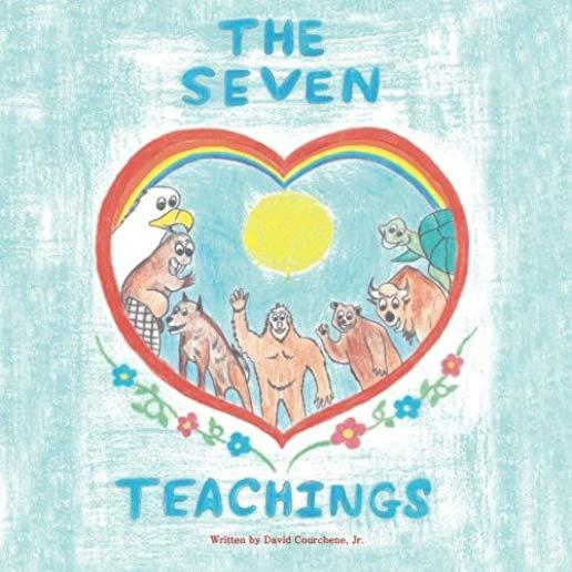 The Seven Teachings