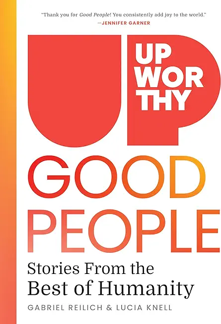 Upworthy - Good People