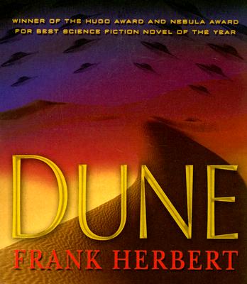 Dune: Book One in the Dune Chronicles