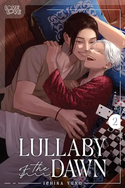 Lullaby of the Dawn, Volume 2: Volume 2