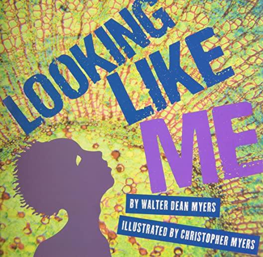 Looking Like Me (1 Hardcover/1 CD) [With Hardcover Book(s)]