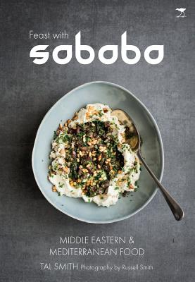 Feast with Sababa: Middle Eastern and Mediterranean Food