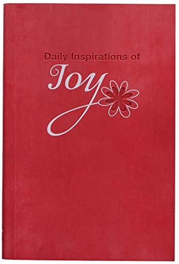 Daily Inspriations of Joy