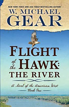 Flight of the Hawk: The River