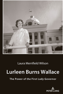 Lurleen Burns Wallace
