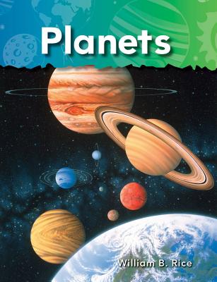 Planets (Neighbors in Space)