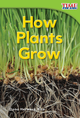 How Plants Grow (Emergent)