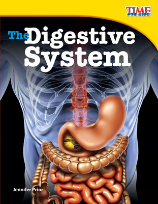 The Digestive System (Fluent Plus)