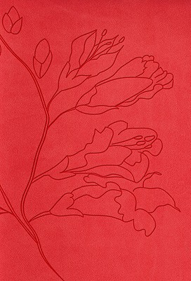 Biblia Tamano Personal-Rvr 1960-Flower