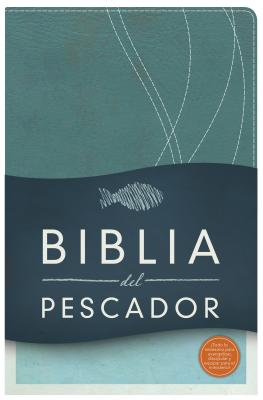 Biblia del Pescador-Rvr 1960 = Fisher of Men Bible-Rvr 1960