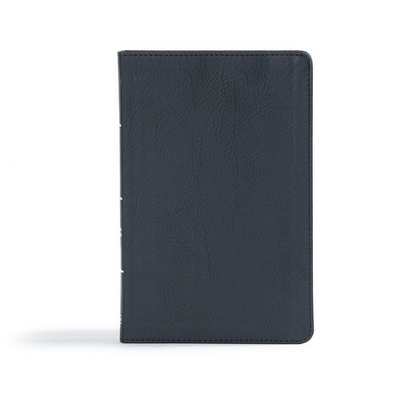 Ultrathin Reference Bible-CSB