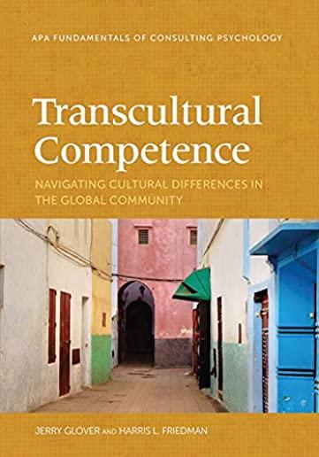 Transcultural Competence: Navigating Cultural Differences in the Global Community