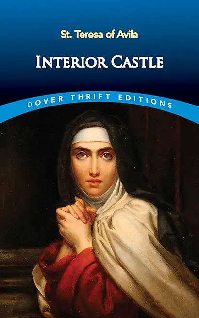 Interior Castle, Large-Print Edition