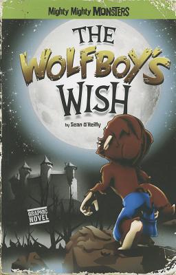 The Wolfboy's Wish