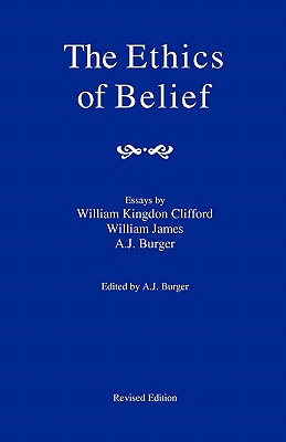 The Ethics Of Belief
